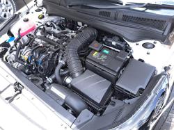 Kia Cerato image 4