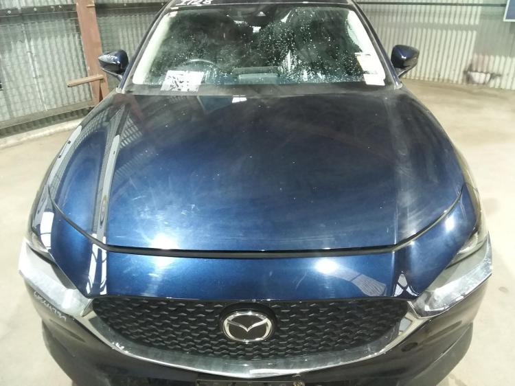 mazda Cx30 DM G20 PURE FWD Feb 2022 Parts & Wrecking