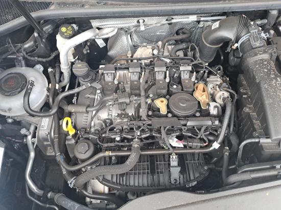 audi ENGINE 