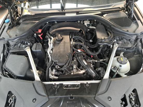 bmw Engine 