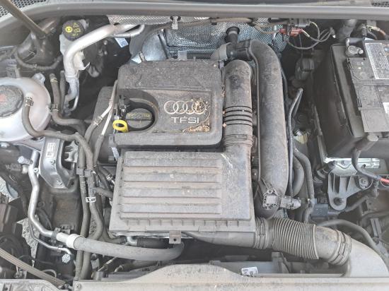 audi Engine 