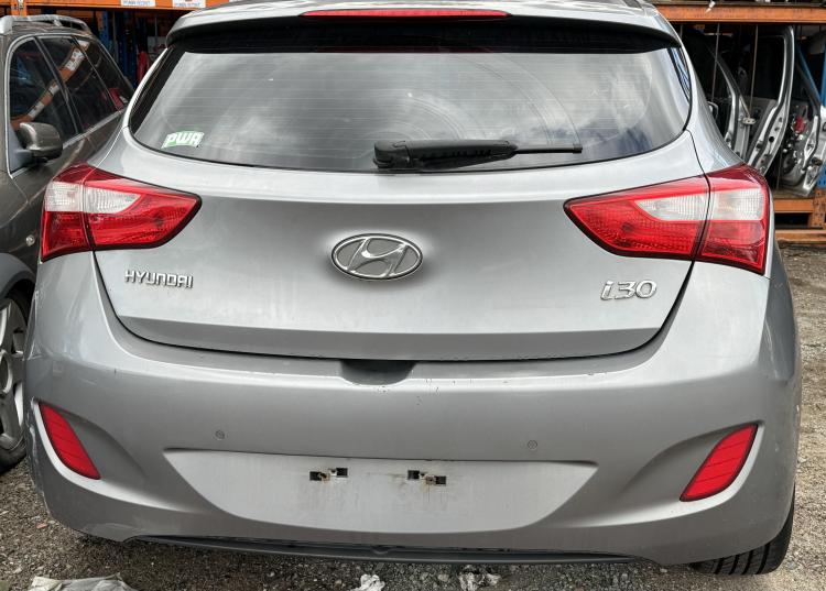 hyundai I30 Mar 2013 Parts & Wrecking