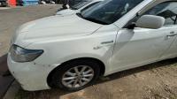 2011 Toyota Camry image 4