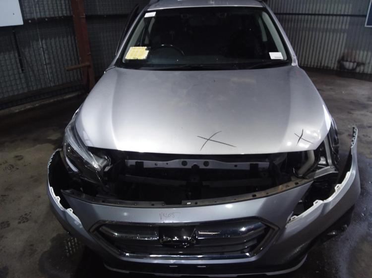 subaru Outback 6TH GEN 2.5I Apr 2018 Parts & Wrecking