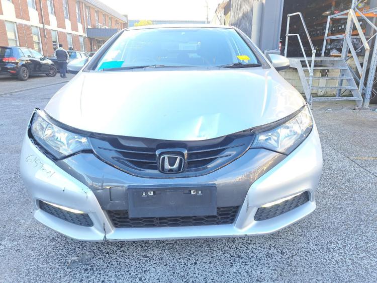 honda Civic Nov 2013 Parts & Wrecking