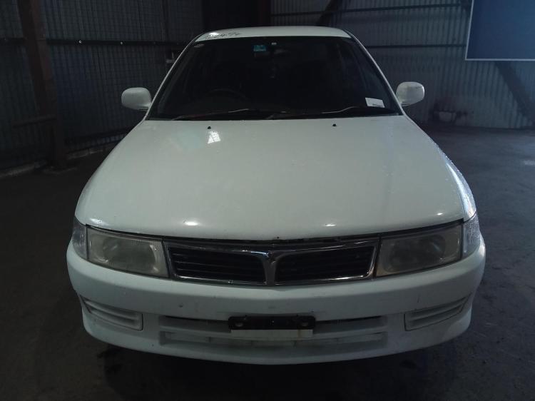 mitsubishi Lancer CE/CK GLXI May 2002 Parts & Wrecking