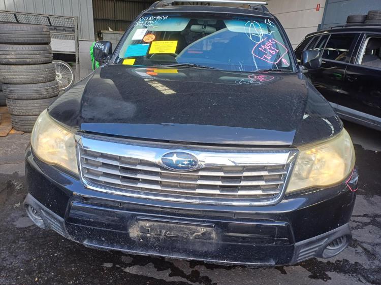 subaru Forester May 2010 Parts & Wrecking