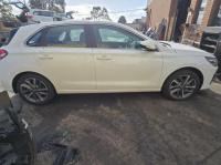 2021 Hyundai I30 image 4