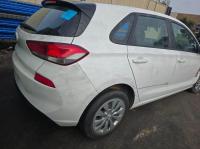 2018 Hyundai I30 image 4