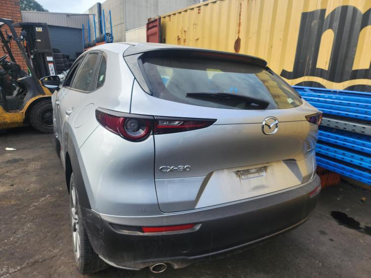 mazda Cx30 2022 Parts & Wrecking