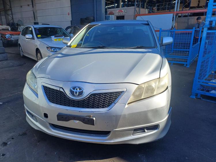 toyota Camry Jul 2007 Parts & Wrecking