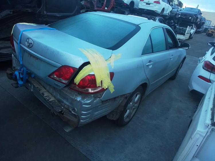 toyota Aurion GSV40R Nov 2006 Parts & Wrecking
