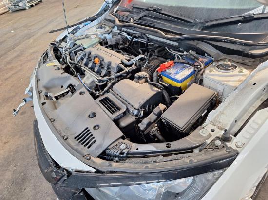 honda Engine 