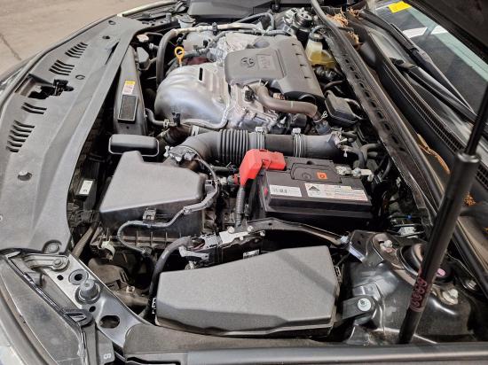 toyota Engine 