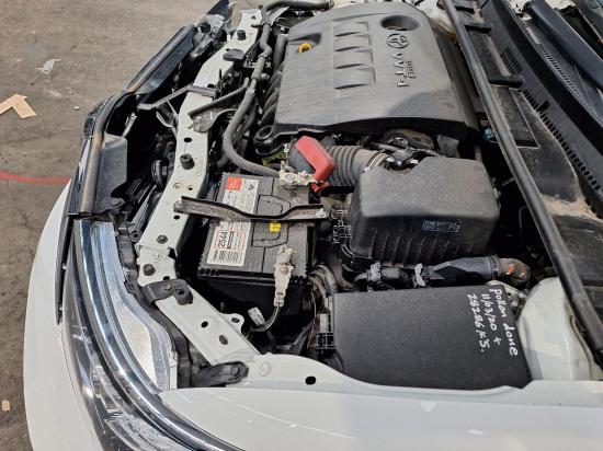 toyota ENGINE 