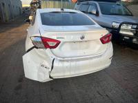 2017 Holden  BL image 4