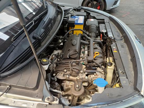 kia Engine 