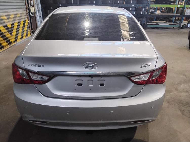 hyundai I45 YF ACTIVE Sep 2011 Parts & Wrecking