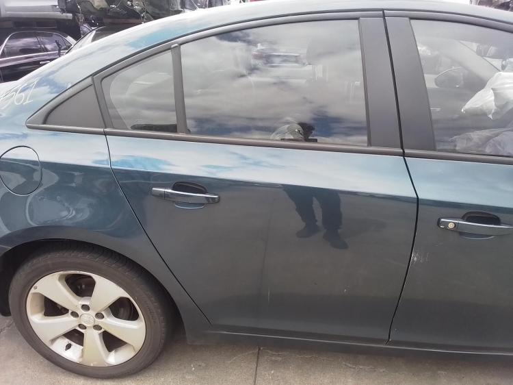 holden Cruze JH Mar 2014 Parts & Wrecking