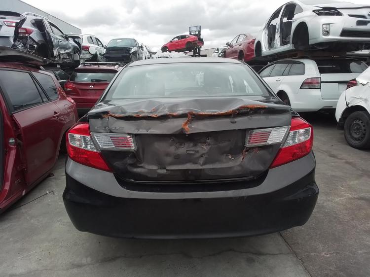 honda Civic 9TH GEN Aug 2014 Parts & Wrecking