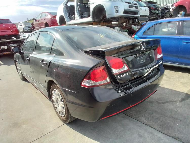 honda Civic 8TH GEN Jun 2009 Parts & Wrecking