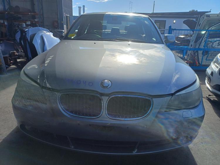 bmw 5 Series Apr 2004 Parts & Wrecking