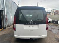 2022 Hyundai Staria US4 image 4