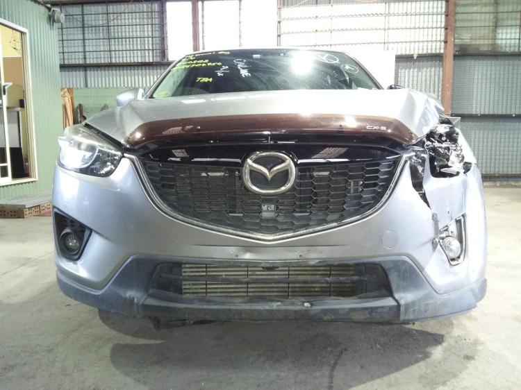 mazda Cx5 KE MAXX SPORT AWD Jul 2012 Parts & Wrecking