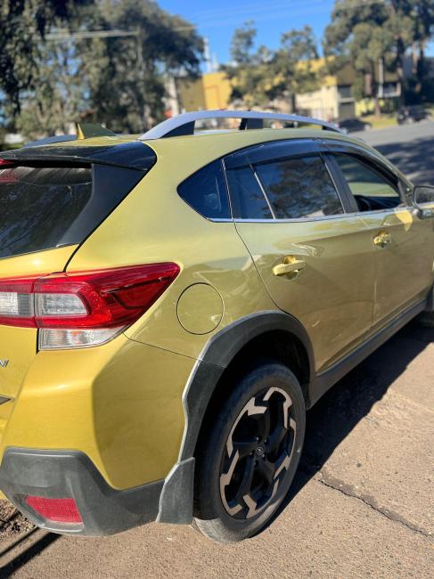 subaru Xv 2020 Parts & Wrecking
