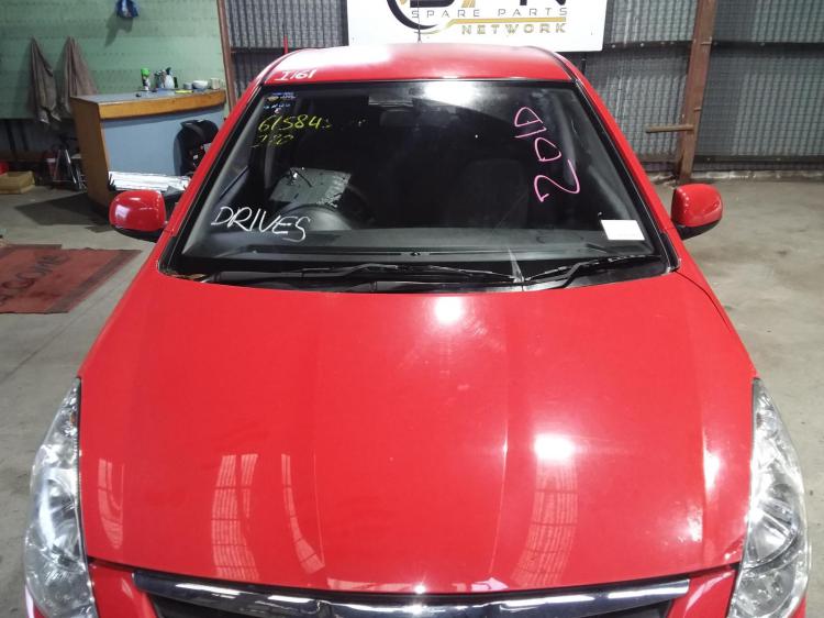 hyundai I20 PB ACTIVE Jan 2012 Parts & Wrecking