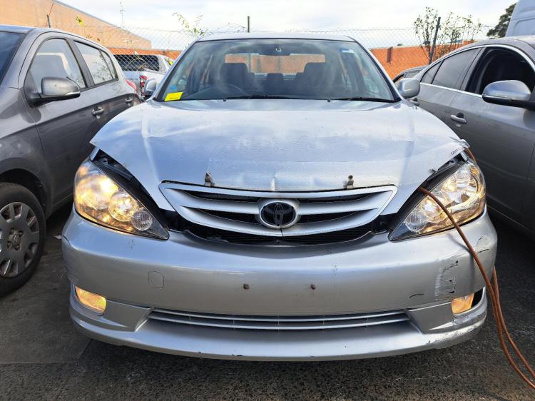 toyota Camry Feb 2005 Parts & Wrecking