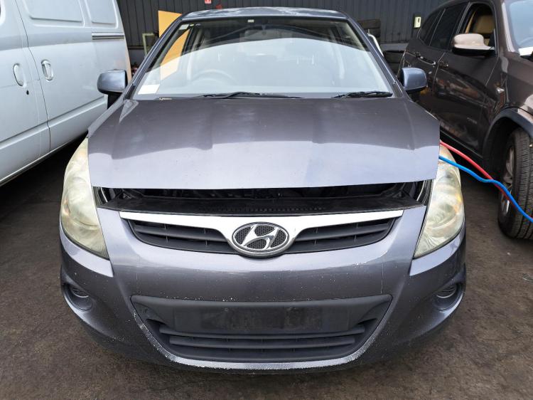 hyundai I20 Jul 2011 Parts & Wrecking