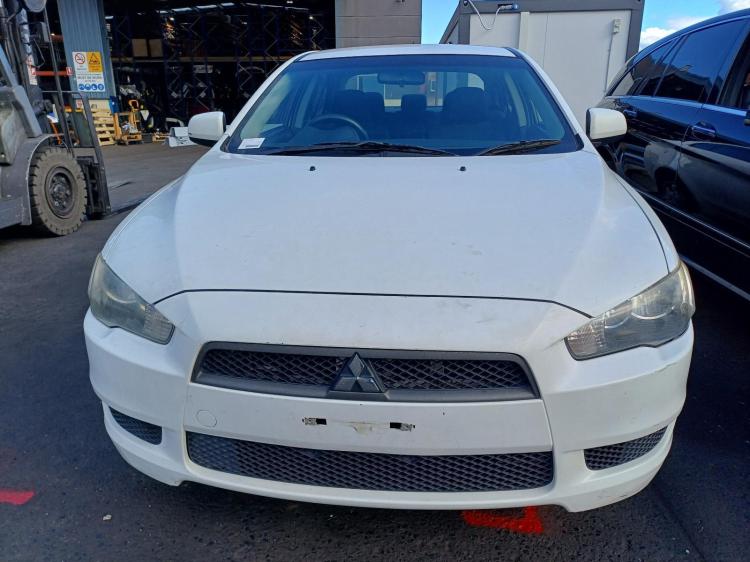 mitsubishi Lancer Apr 2009 Parts & Wrecking