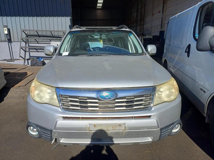 subaru Forester May 2008 Parts & Wrecking