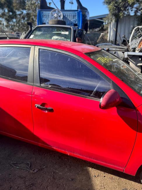 hyundai I30 2011 Parts & Wrecking