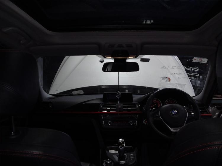 bmw 3 Series F30 328I Oct 2013 Parts & Wrecking