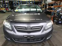 2008 Toyota Corolla image 4