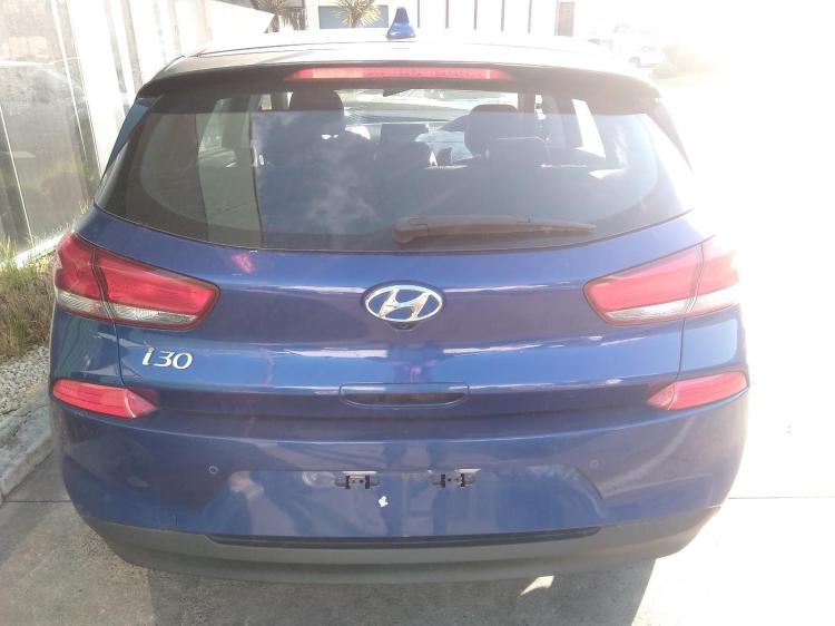hyundai I30 PD Parts & Wrecking