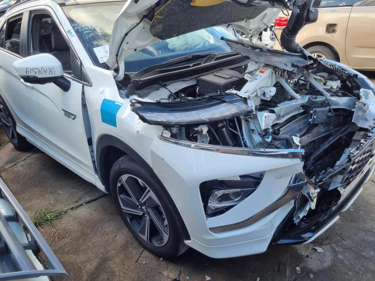 mitsubishi Eclipse Cross EXCEED PHEV 2022 Parts & Wrecking