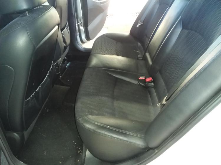 hyundai I45 YF ACTIVE Mar 2011 Parts & Wrecking