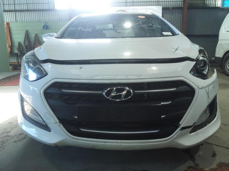 hyundai I30 GD ACTIVE Jun 2015 Parts & Wrecking