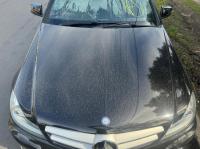 2013 Mercedes Benz C Class image 4