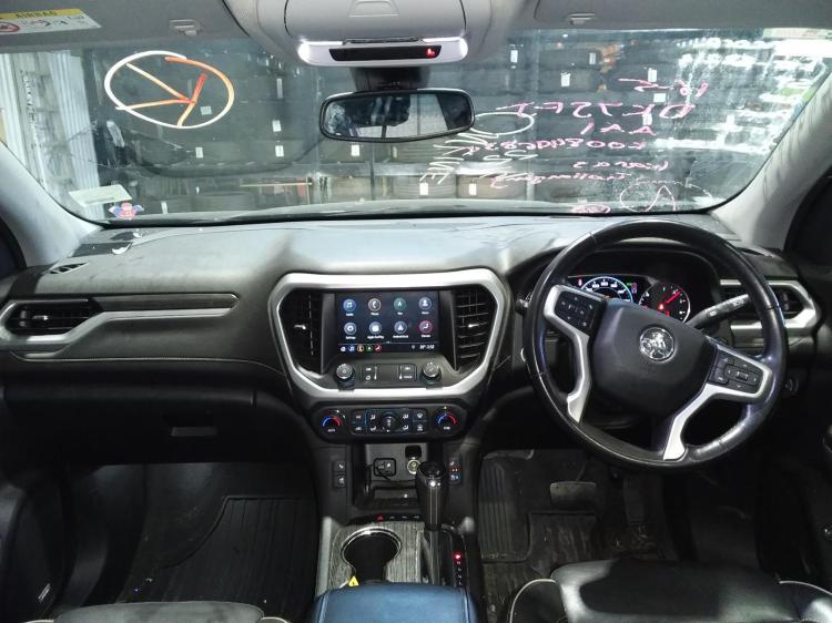 holden Acadia AC LTZ-V AWD Mar 2020 Parts & Wrecking