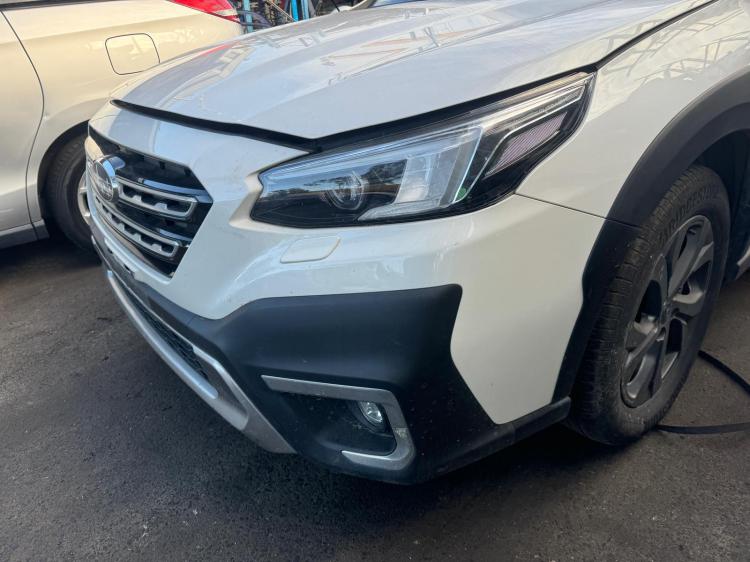 subaru Outback 2022 Parts & Wrecking