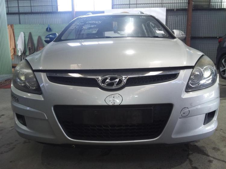 hyundai I30 FD SX Dec 2010 Parts & Wrecking
