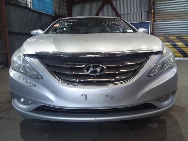 hyundai I45 YF ACTIVE Mar 2012 Parts & Wrecking