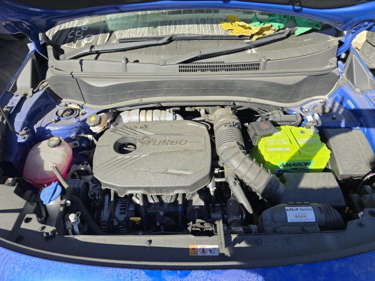 kia Seltos SP2 GT LINE Mar 2022 Parts & Wrecking