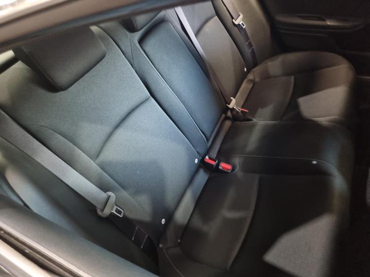 honda Civic VTI-S 2016 Parts & Wrecking