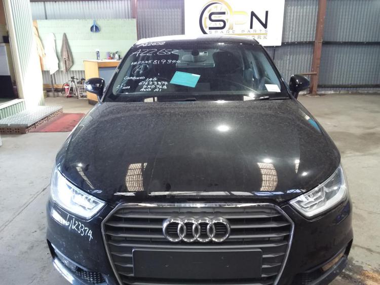audi A1 8X 1.4 TFSI SPORT Jun 2016 Parts & Wrecking