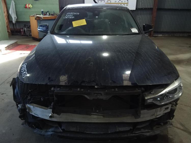 bmw 3 Series F30 320I Mar 2015 Parts & Wrecking